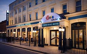 The Carmichael - Hull City Centre